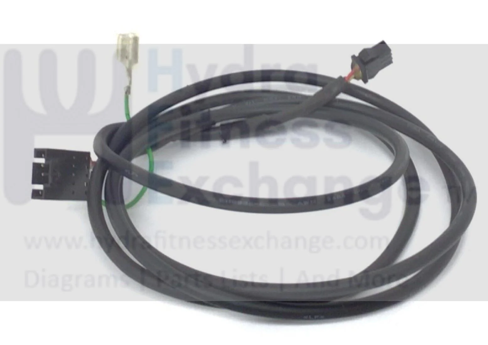 Octane Pro4700 Standard Base Elliptical Wire Harness - Image 2