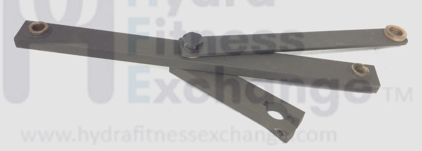 Octane Q35 Q35C Q37 Elliptical Link Arm Assembly Set 100744-001 & 100433-001