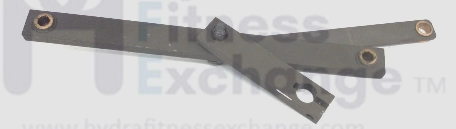 Octane Q35 Q35C Q37 Elliptical Link Arm Assembly Set 100744-001 & 103620-001