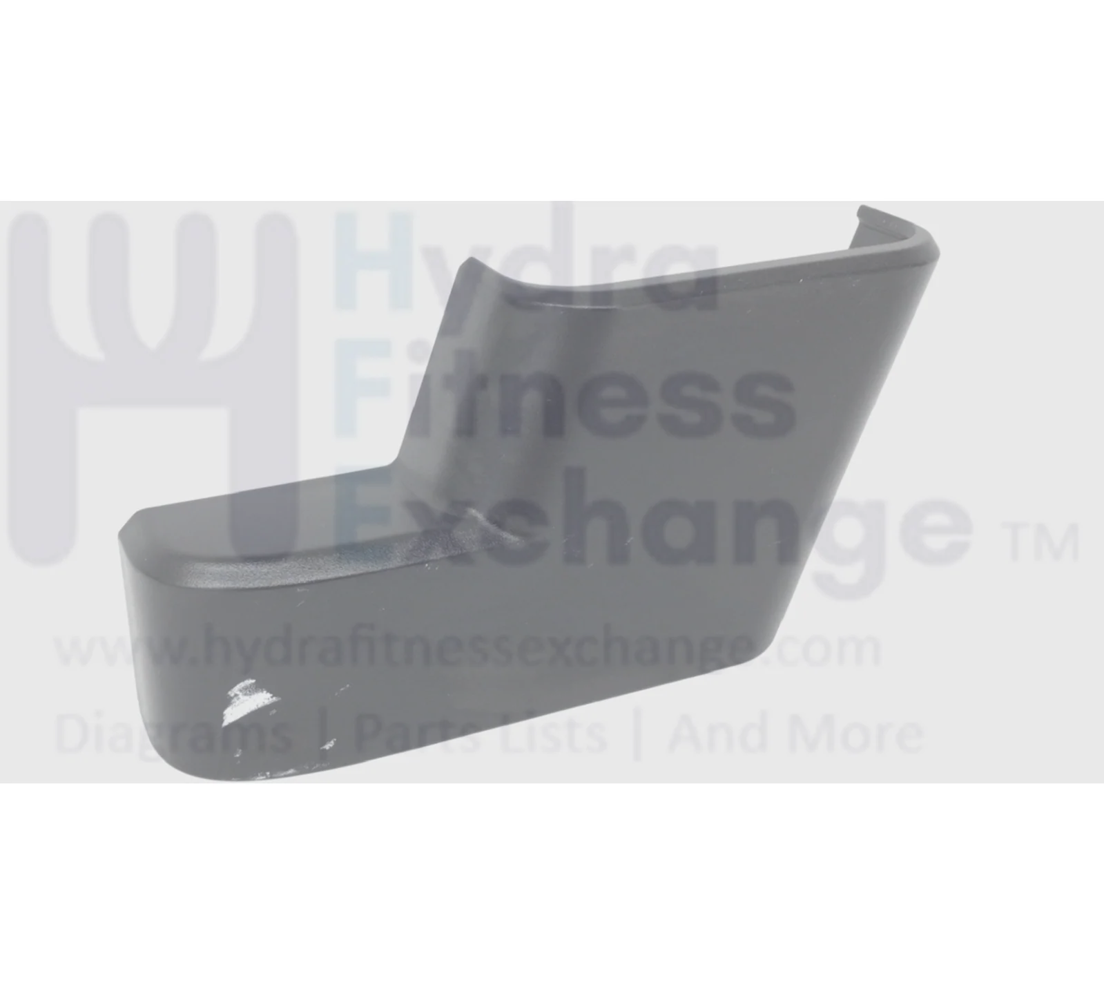 OMA 7200EB Treadmill Base Bar Cover 6069387