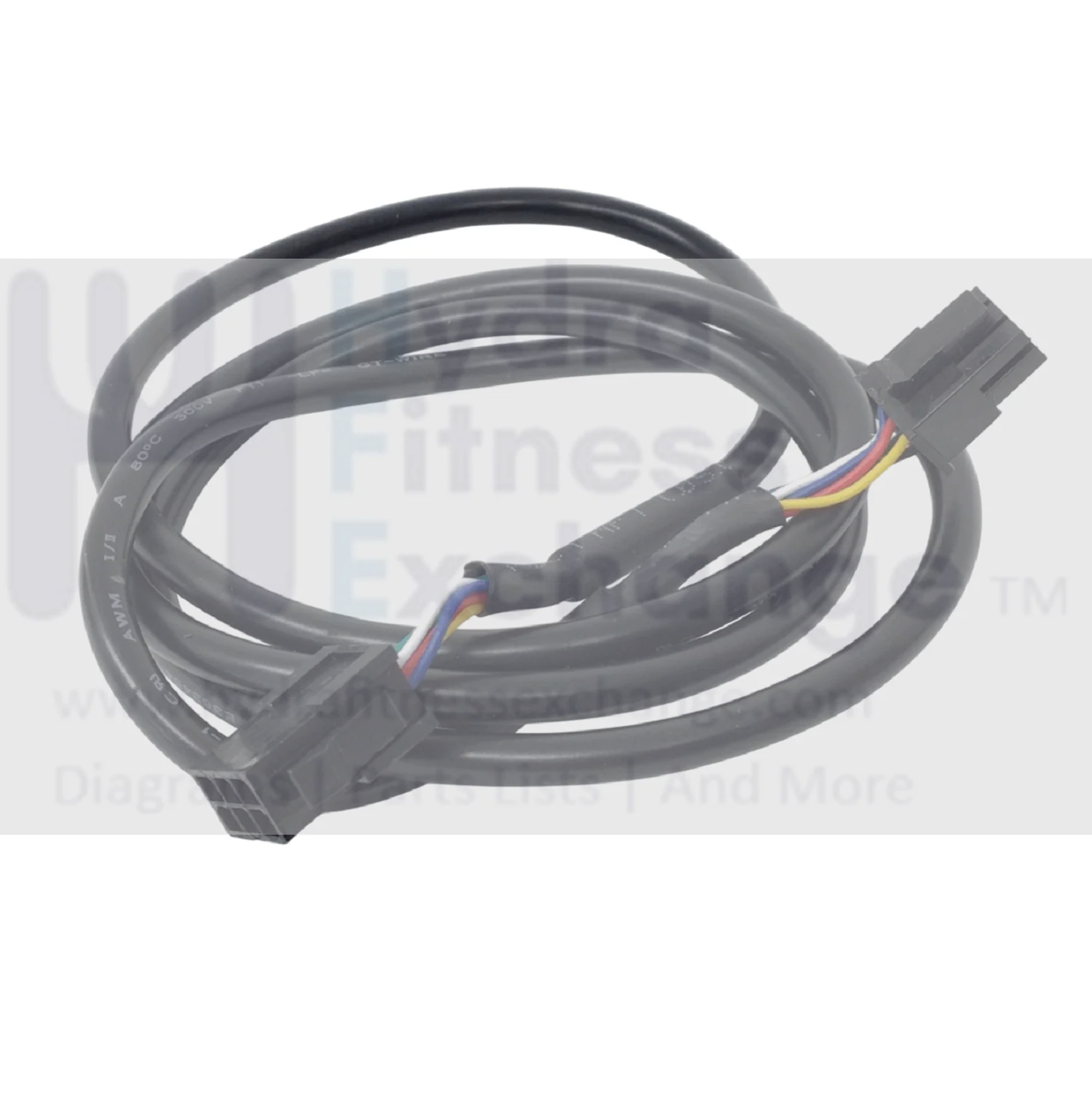 OMA 7200EB Treadmill Communication Wire 579512 - Image 2