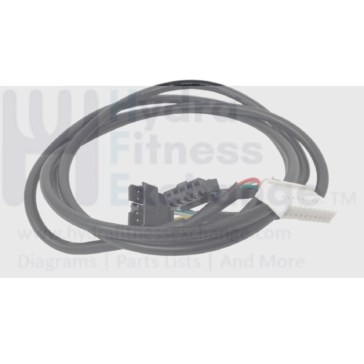 OMA 7200EB Treadmill Handle Pulse Connection Wire 1948062