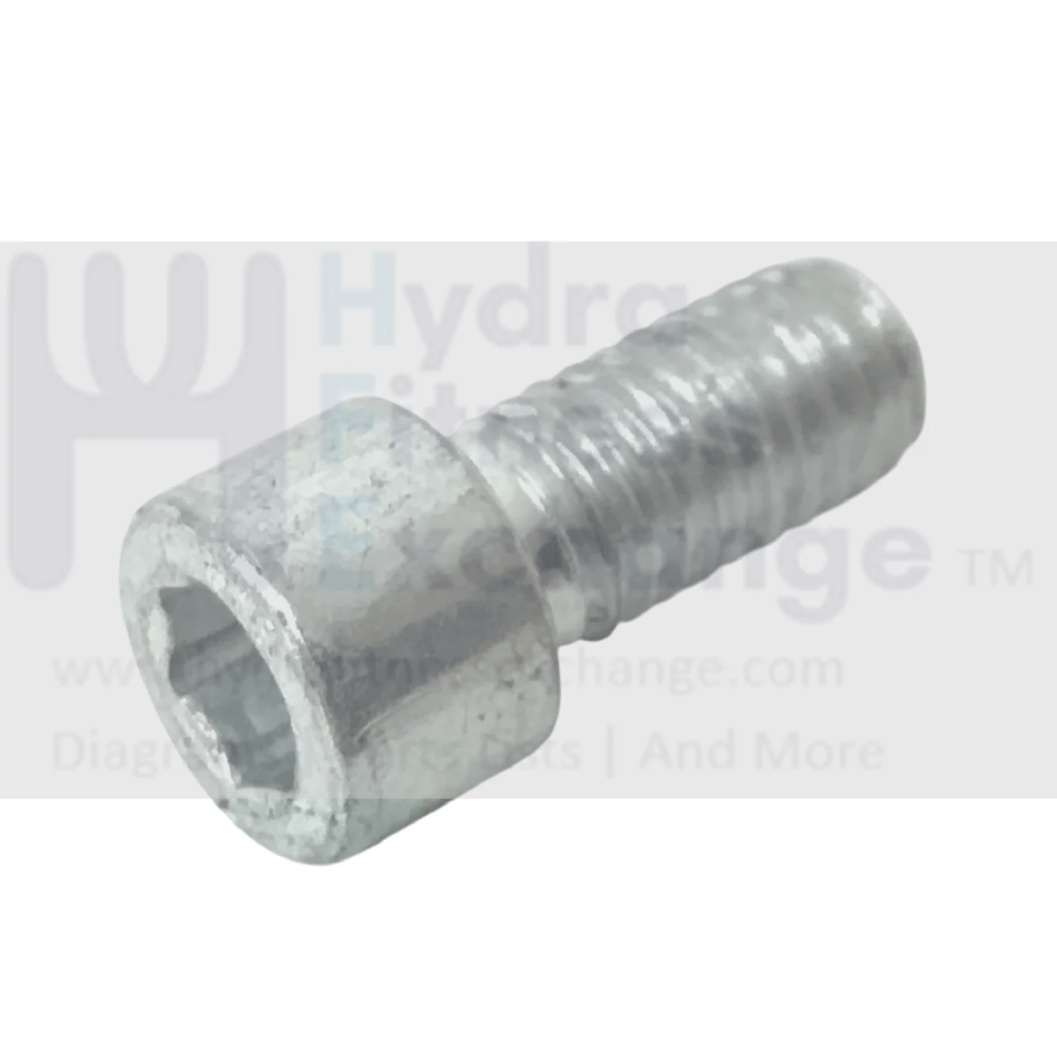 OMA 7200EB Treadmill Hex Socket Cap Screw M8 - 1.25 x 16mm 0377707