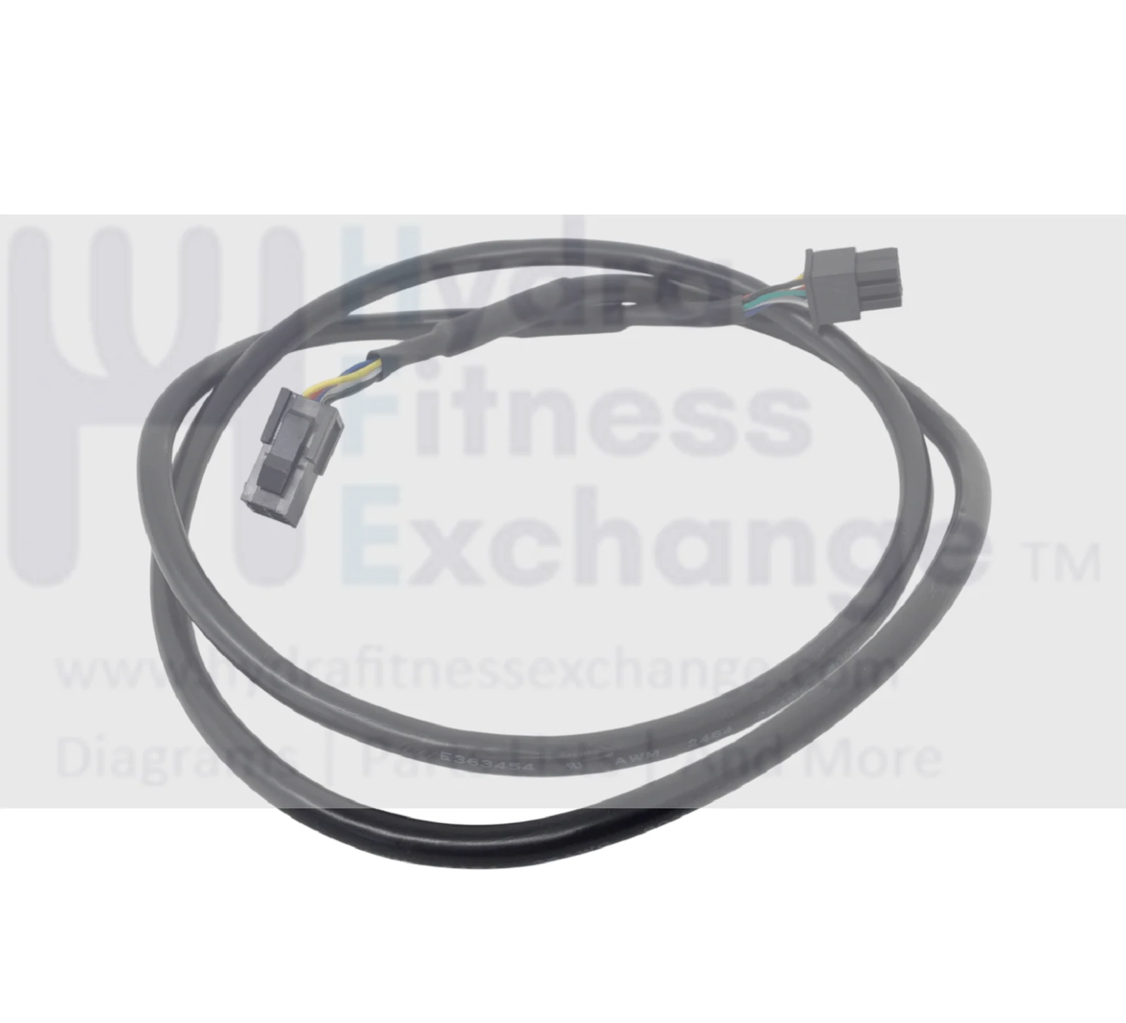 OMA 7200EB Treadmill Main Communication Wire Harness 9450486