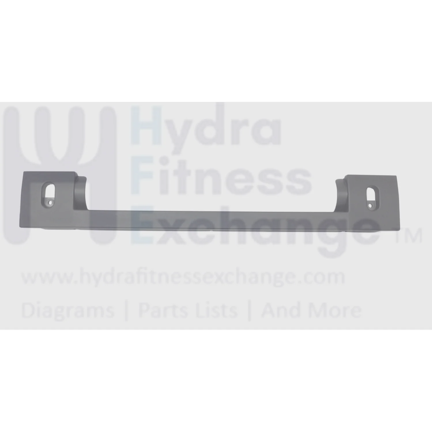 OMA 7200EB Treadmill Rear Cover 0950325