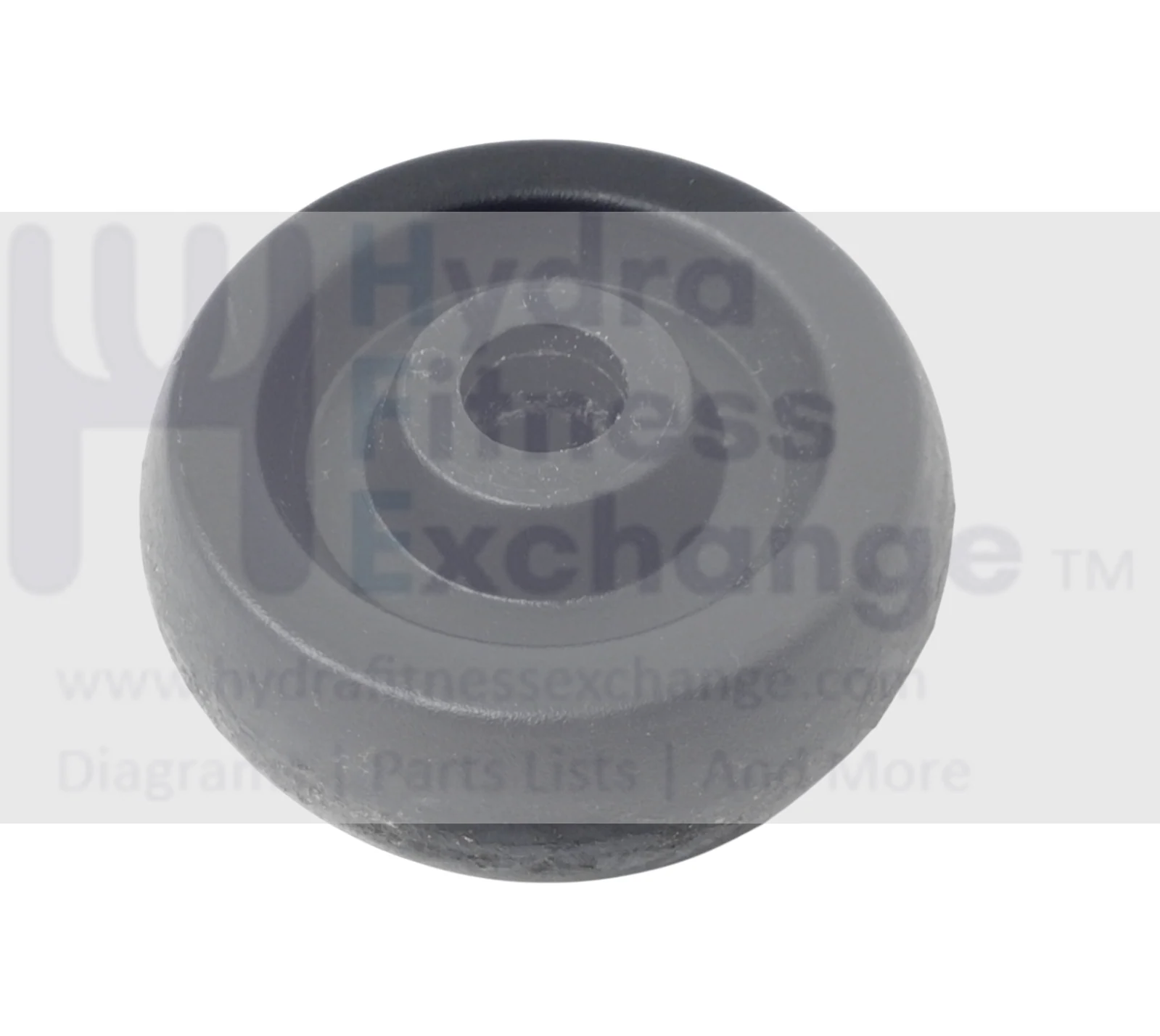 OMA 7200EB Treadmill Transport Wheel 1622182