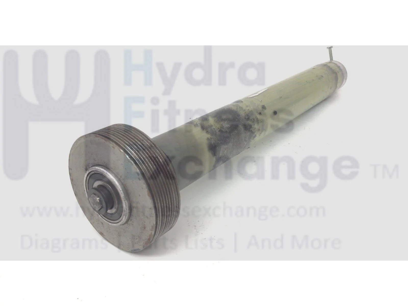 Pacemaster 870x Treadmill Front Drive Roller Drive-R-6038