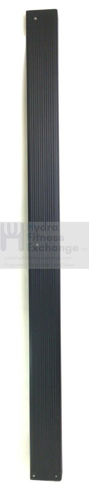 Pacemaster Pro Select Treadmill Left Side Rail