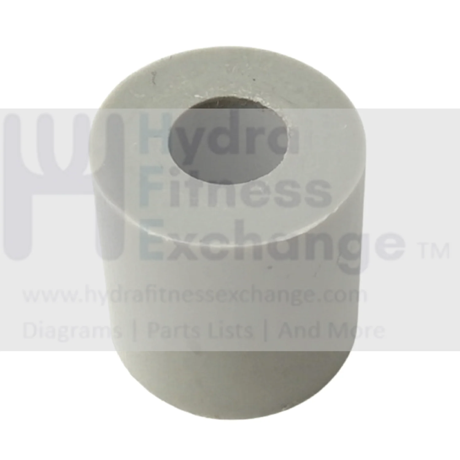 Pacemaster Silver Select XP Treadmill Gray Rubber Bumper Elastomer Deck Cushion