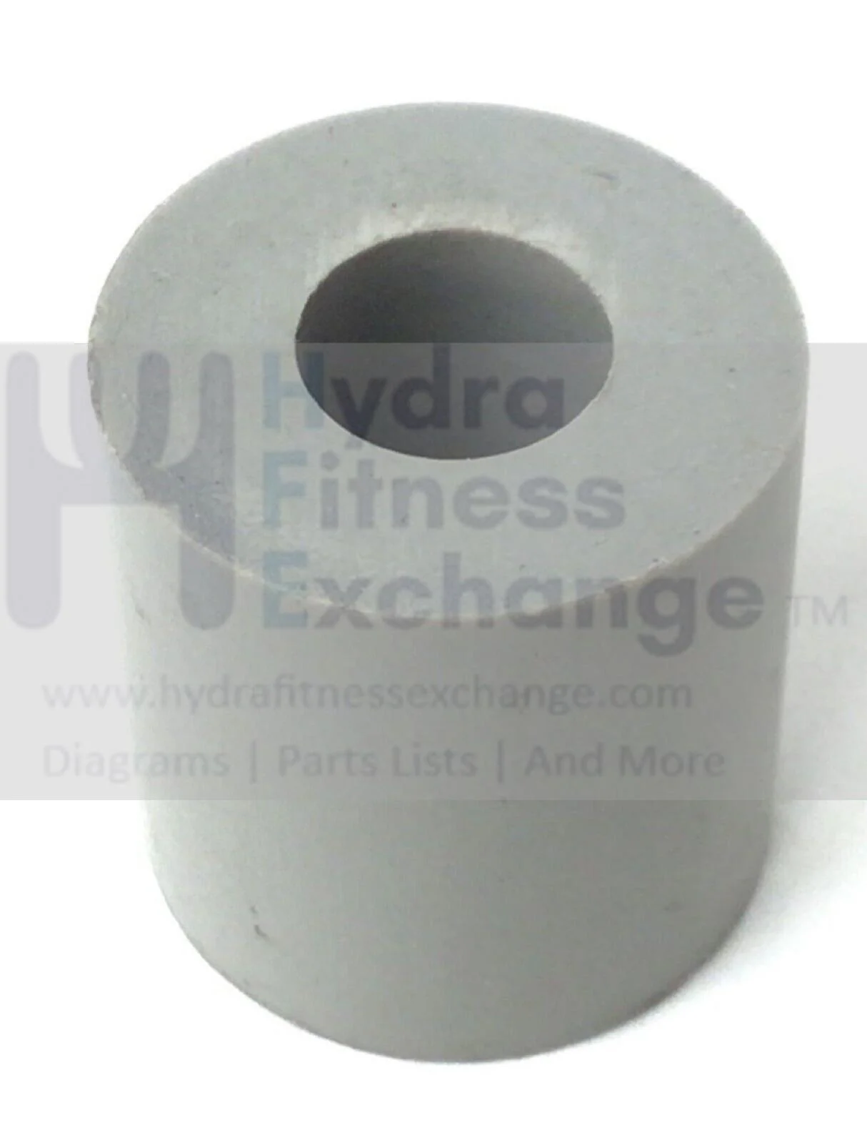 Pacemaster Treadmill Shock Absorber Grey Isolater