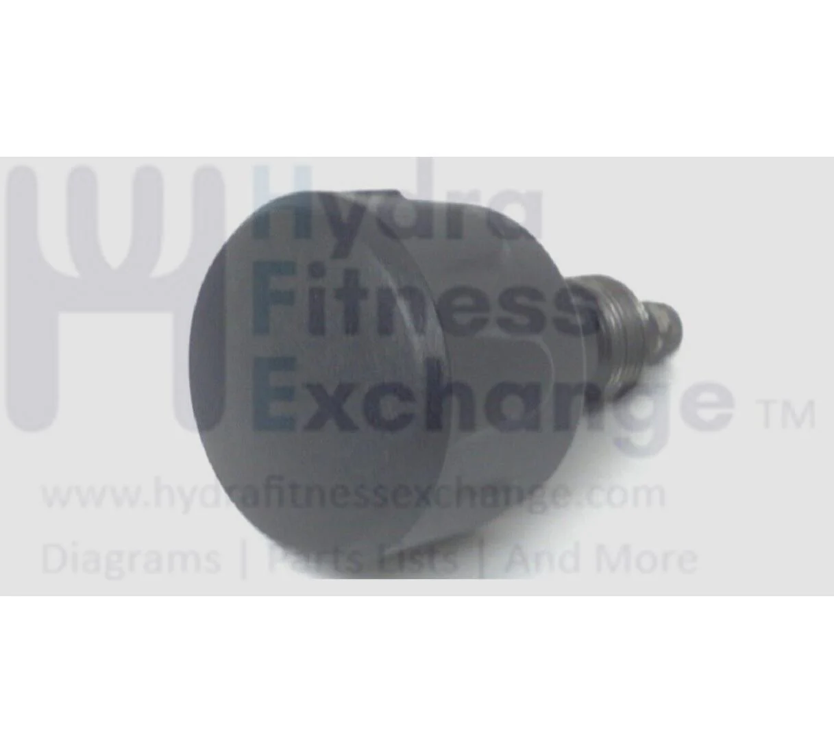 Parabody GS4 Legpress Strength System Adjustment Plunger Pop Pin