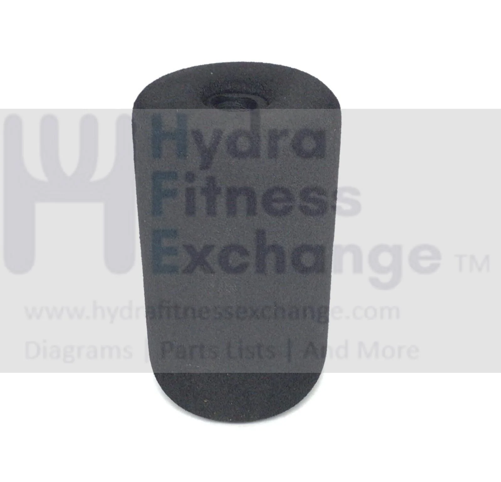 Parabody Home Gym Roller Pad Cushion ACU-6194601