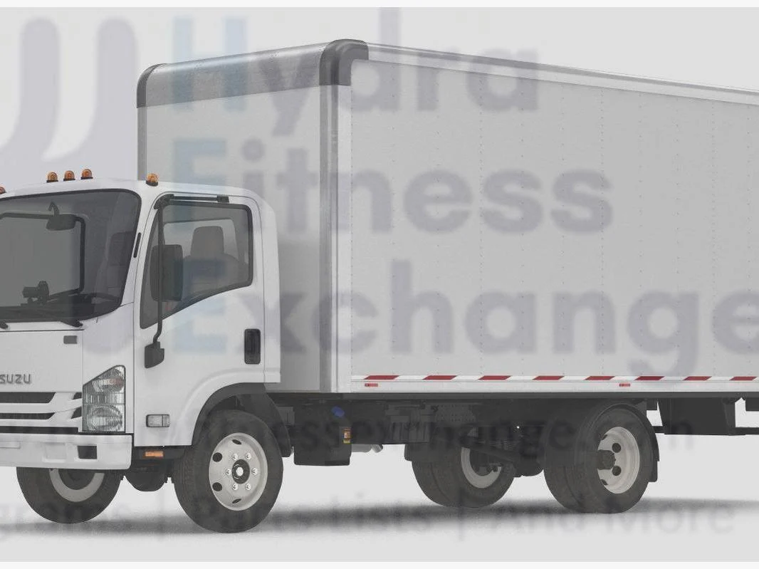 Pickup Portion of Labor & Transit Via Transmotion -$200