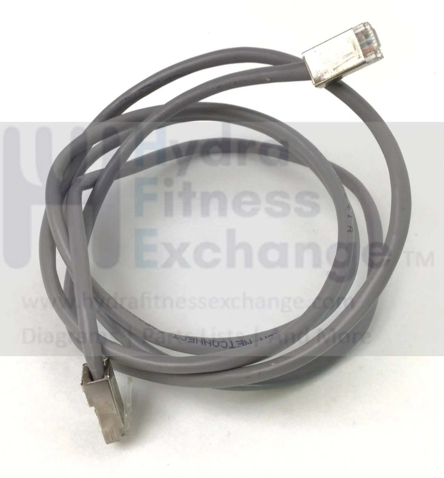 Power Plate MY7 Vibration Trainer Data Cable RJ45 Wire Harness MY7-DCRJ45WH - Image 2