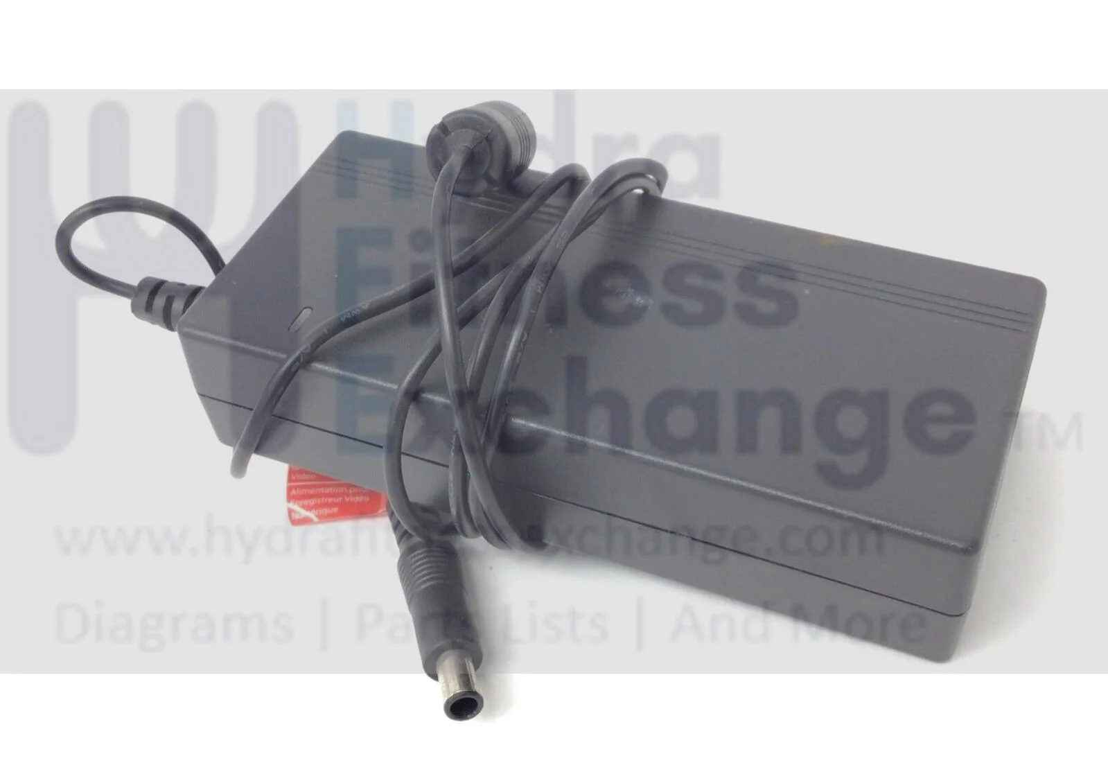 Power Supply DC - AC Adapter 48V 1.87A GQ90-480187-E1