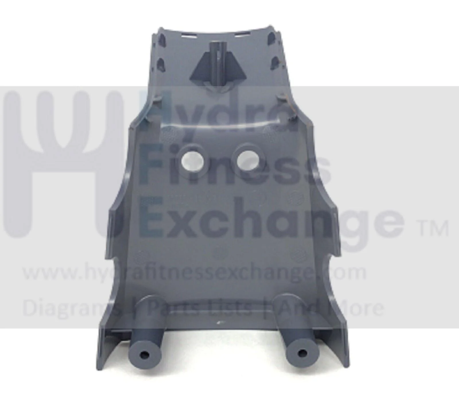 Precor 447-EFX4X7-18 EFX 427 Elliptical Bottle Cup Holder Crank 302969-101 - Image 2