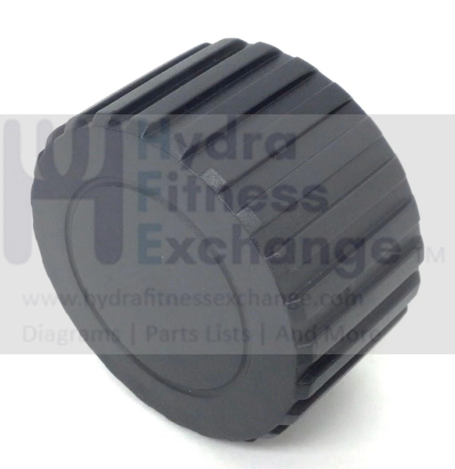 Precor 5.21 2R EFX 5.23 EFX 5.25 Elliptical Foot End Cap 59170-101