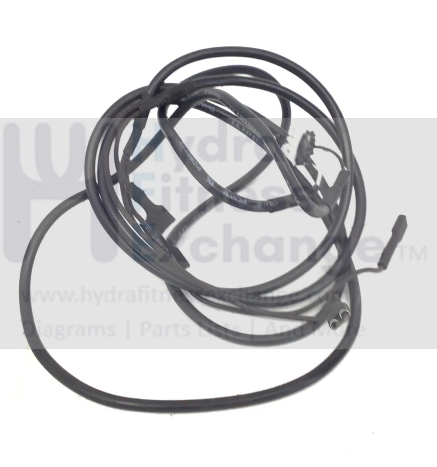 Precor 5.23 5.25 Elliptical HHHR to UPCA Cascade Wire Harness 59188-101