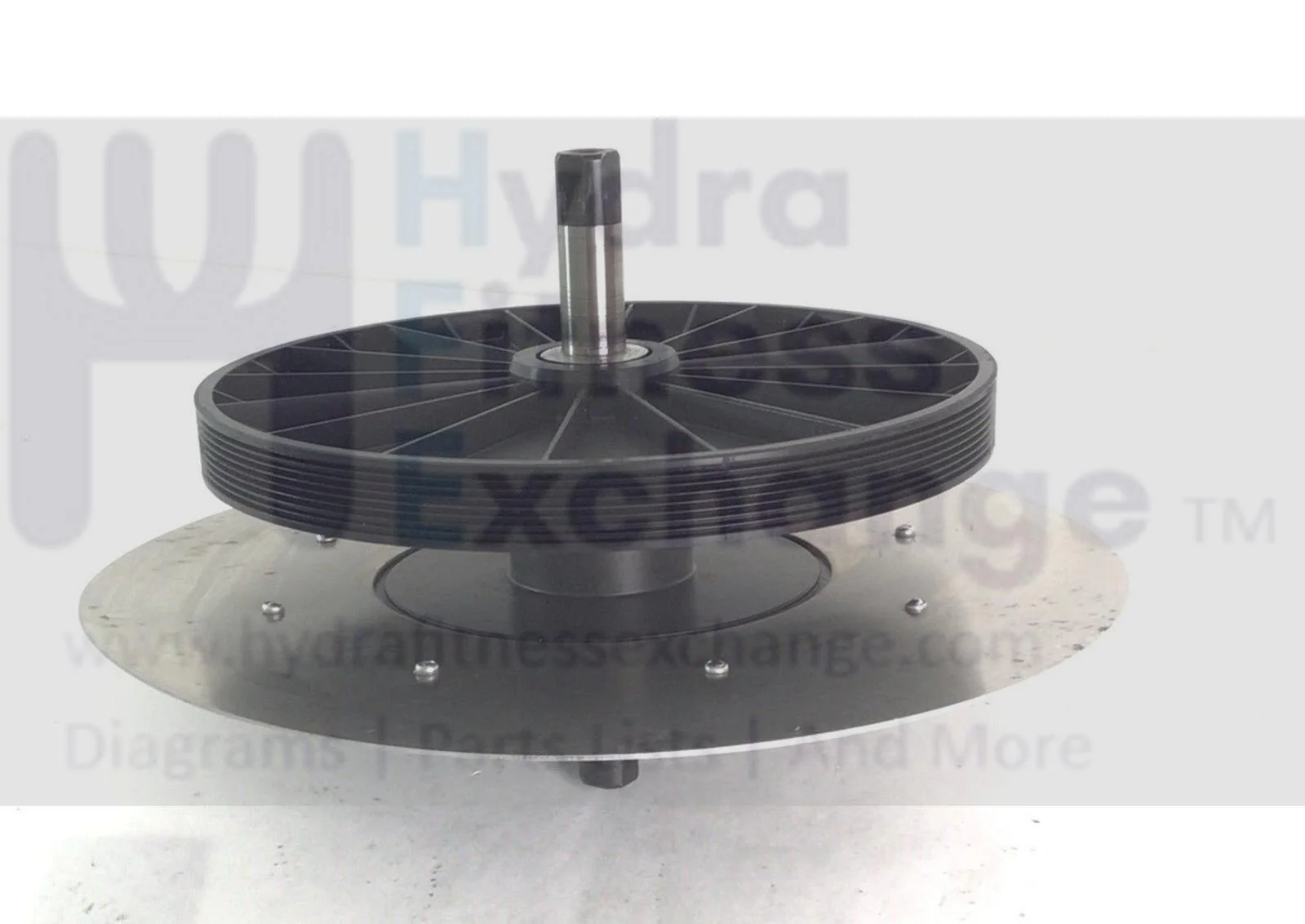 Precor 5.25 AEXP 5.23 ADFP Elliptical Input Drive 59160-101