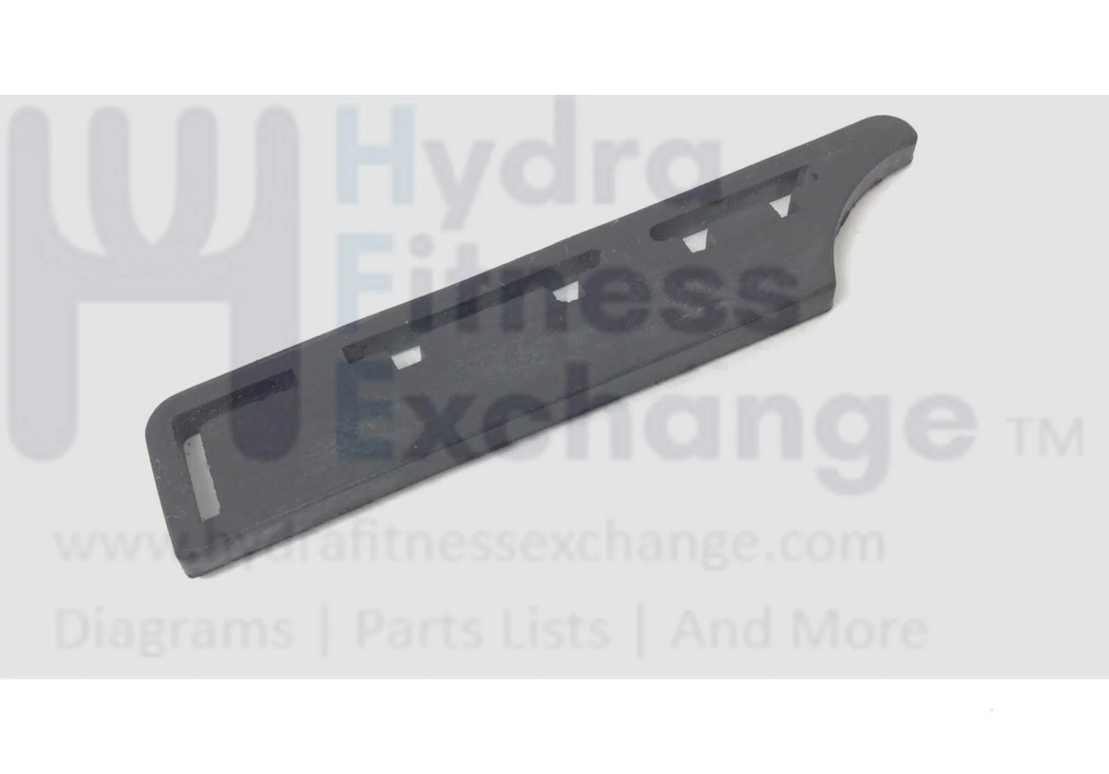 Precor 5.35 - AXGR Elliptical Mounting Bracket