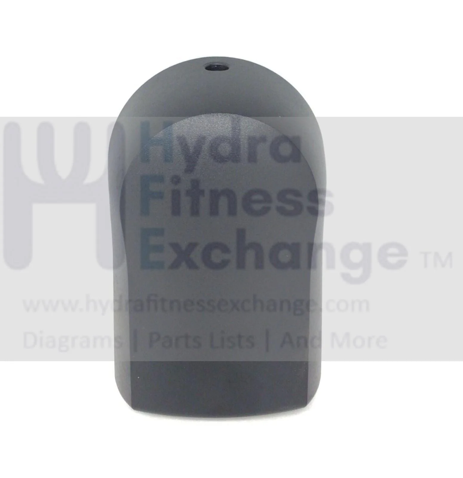 Precor 635 EFX 600-18 A485 Elliptical Foot Pedal Arm Top Outer Cover