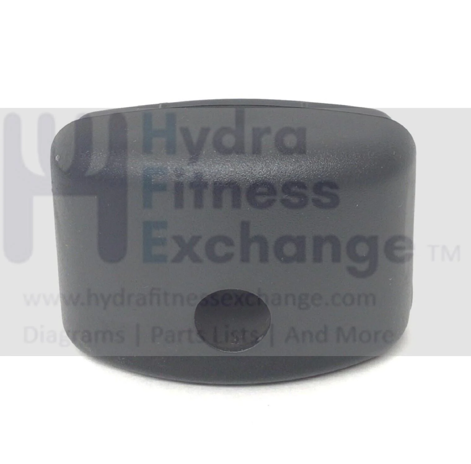 Precor 635 EFX 600-18 A485 Elliptical Foot Stabilizer End Cap PPP000000303417102