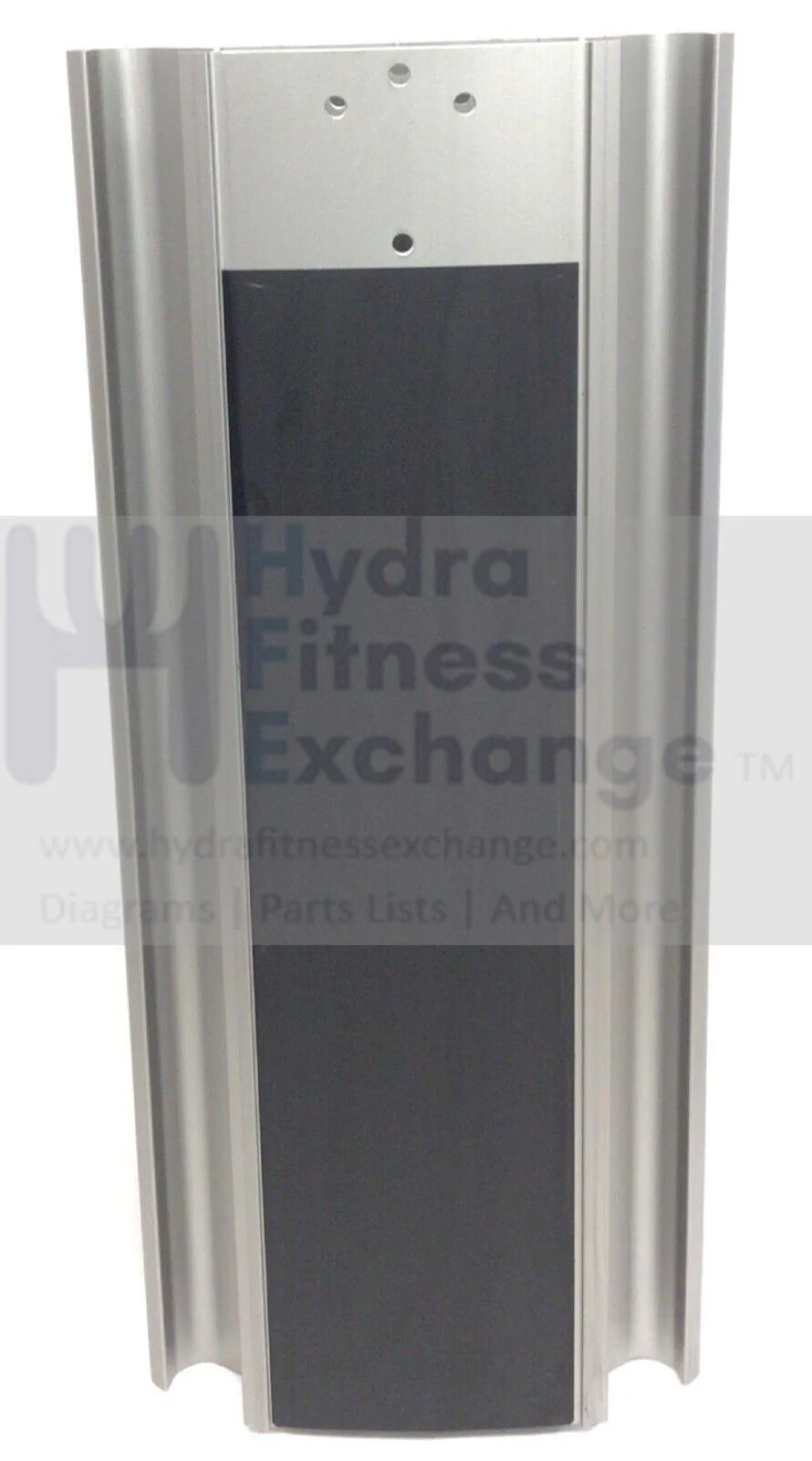 Precor 635 EFX600-18 A485 Elliptical CS Ramp Kit Assembly PPP000000058270101