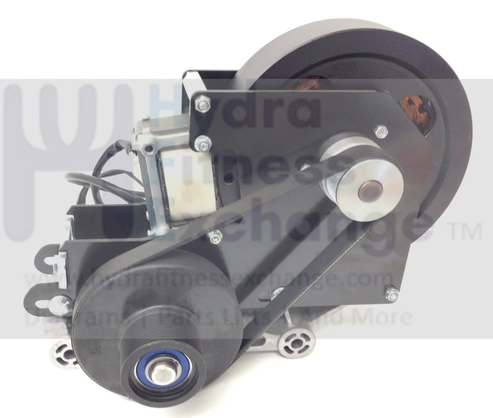 Precor 635 EFX600-18 A485 Elliptical Drive Module Assembly PPP000000303430102