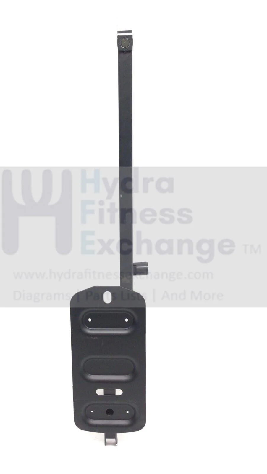 Precor 635 EFX600-18 A485 Elliptical Right Pedal Arm PPP000000058264101