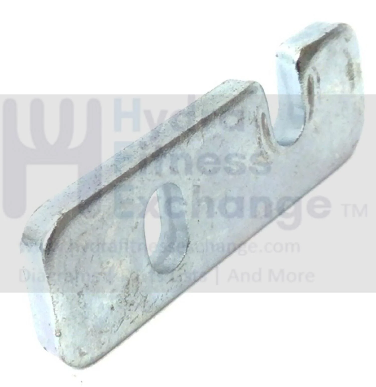 Precor 635 EFX600-18 Elliptical Tensioner Tug Plate PPP000000303432102