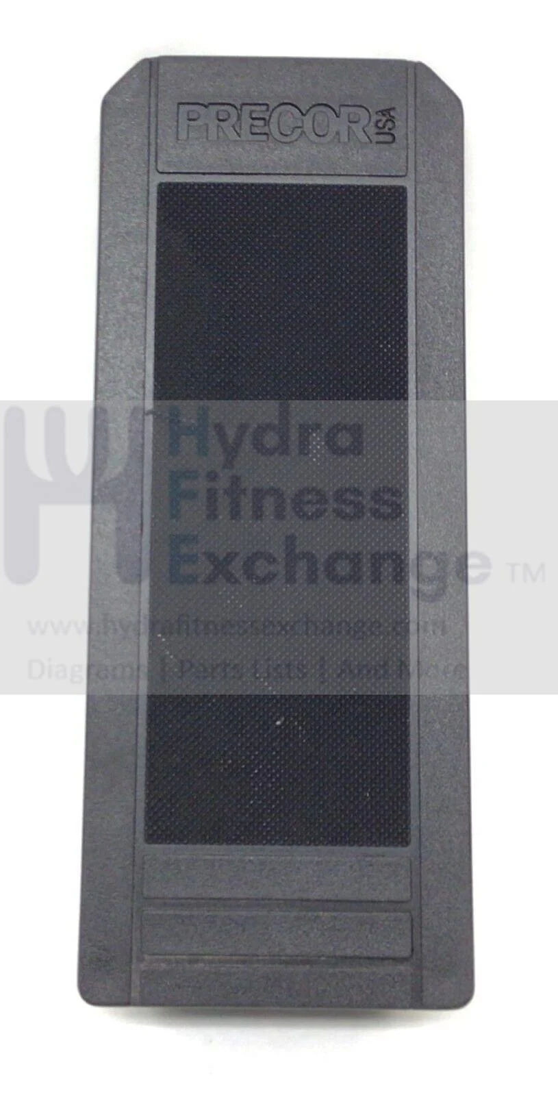 Precor 730e Stair Climber Stepper Foot Pedal Pad