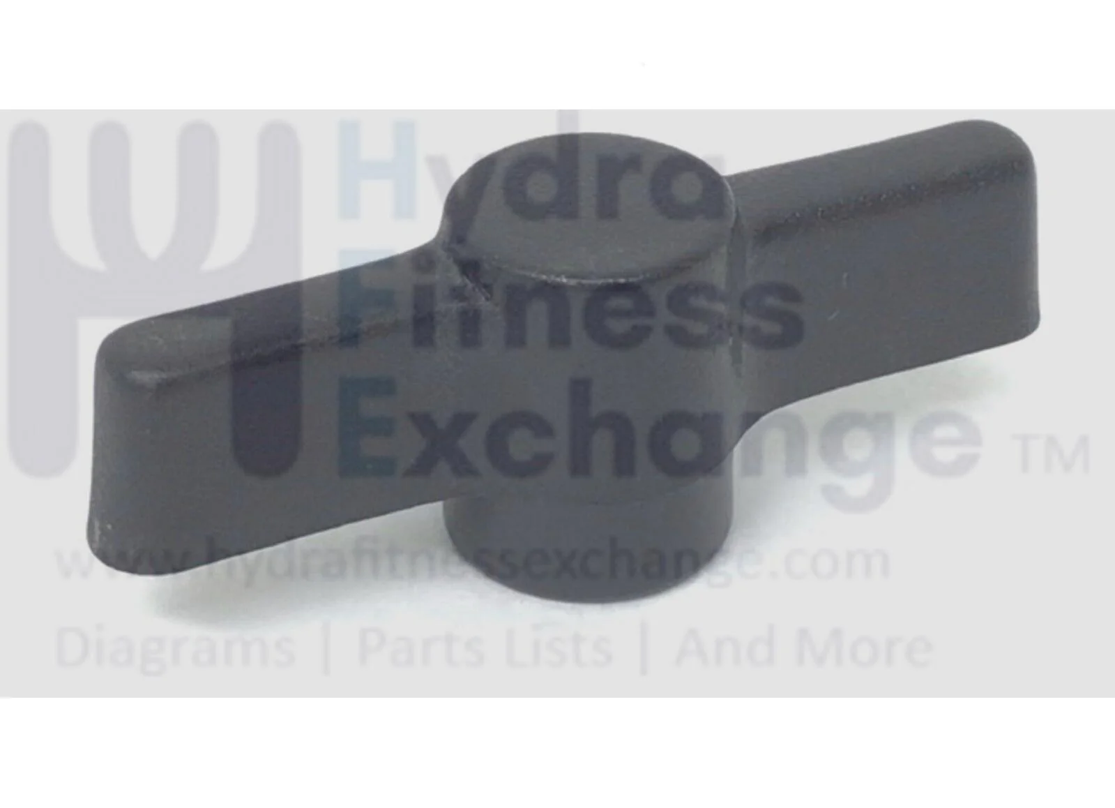 Precor 730e Stair Climber Stepper Pedal Adjust Knob