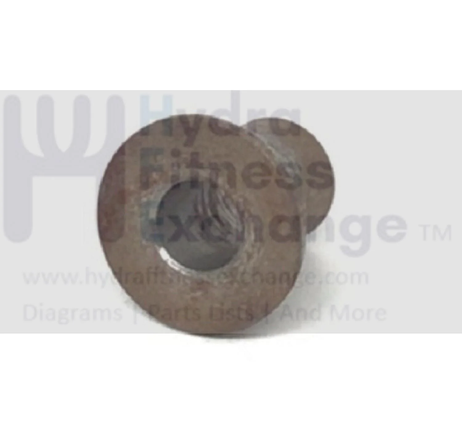 Precor 8.2EL Recumbent Bike Bushing 10005-126