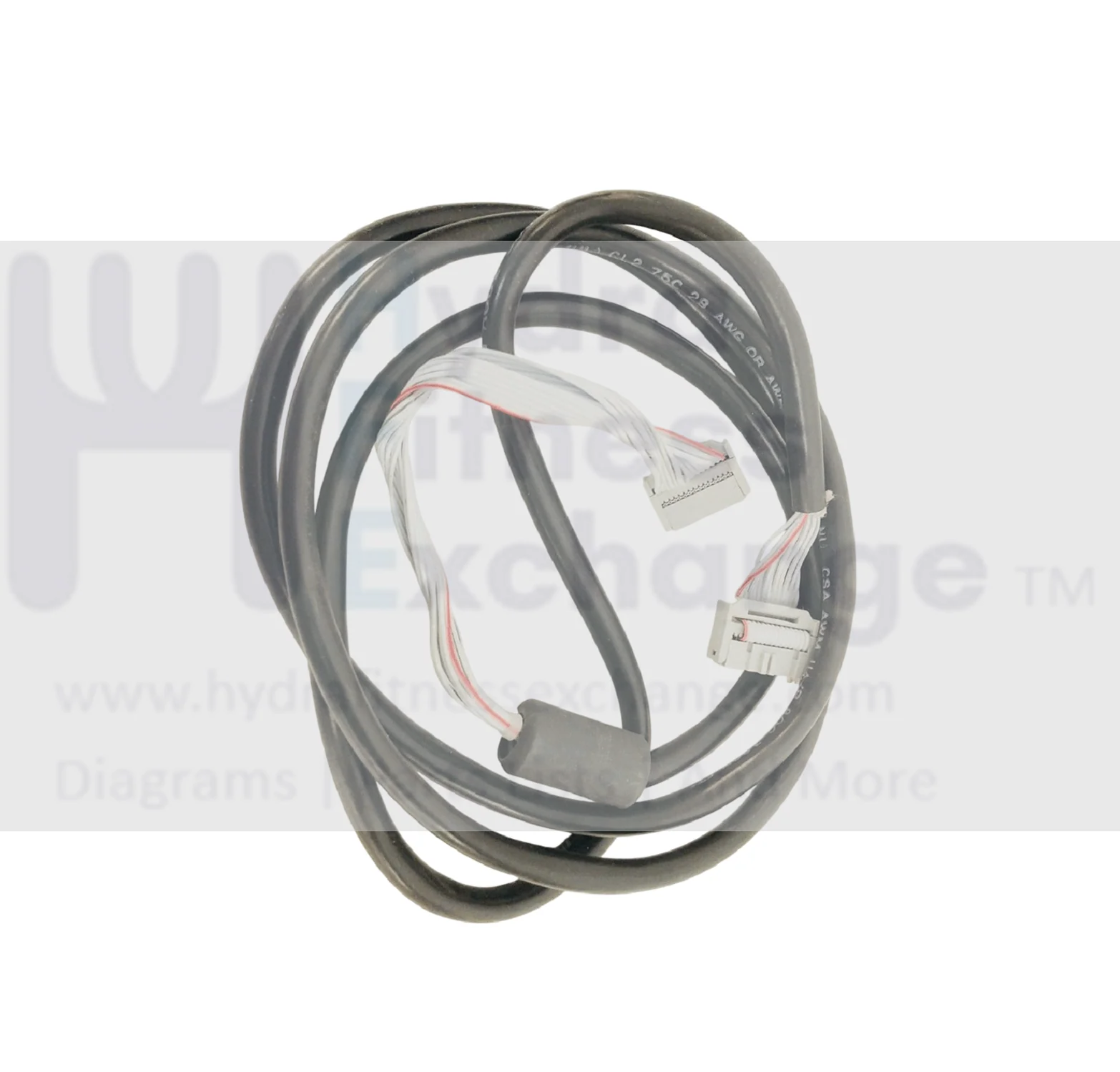 Precor M9.45 9.4x 9.2x Treadmill Data Cable Wire Harness Interconnect 11907703