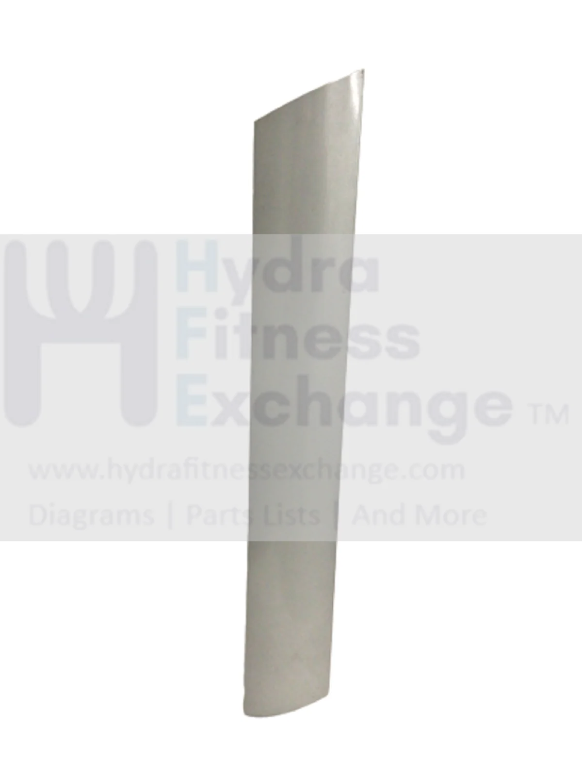 Precor 9.5x 952 C956 954 956 Treadmill Left Upright 43630-103