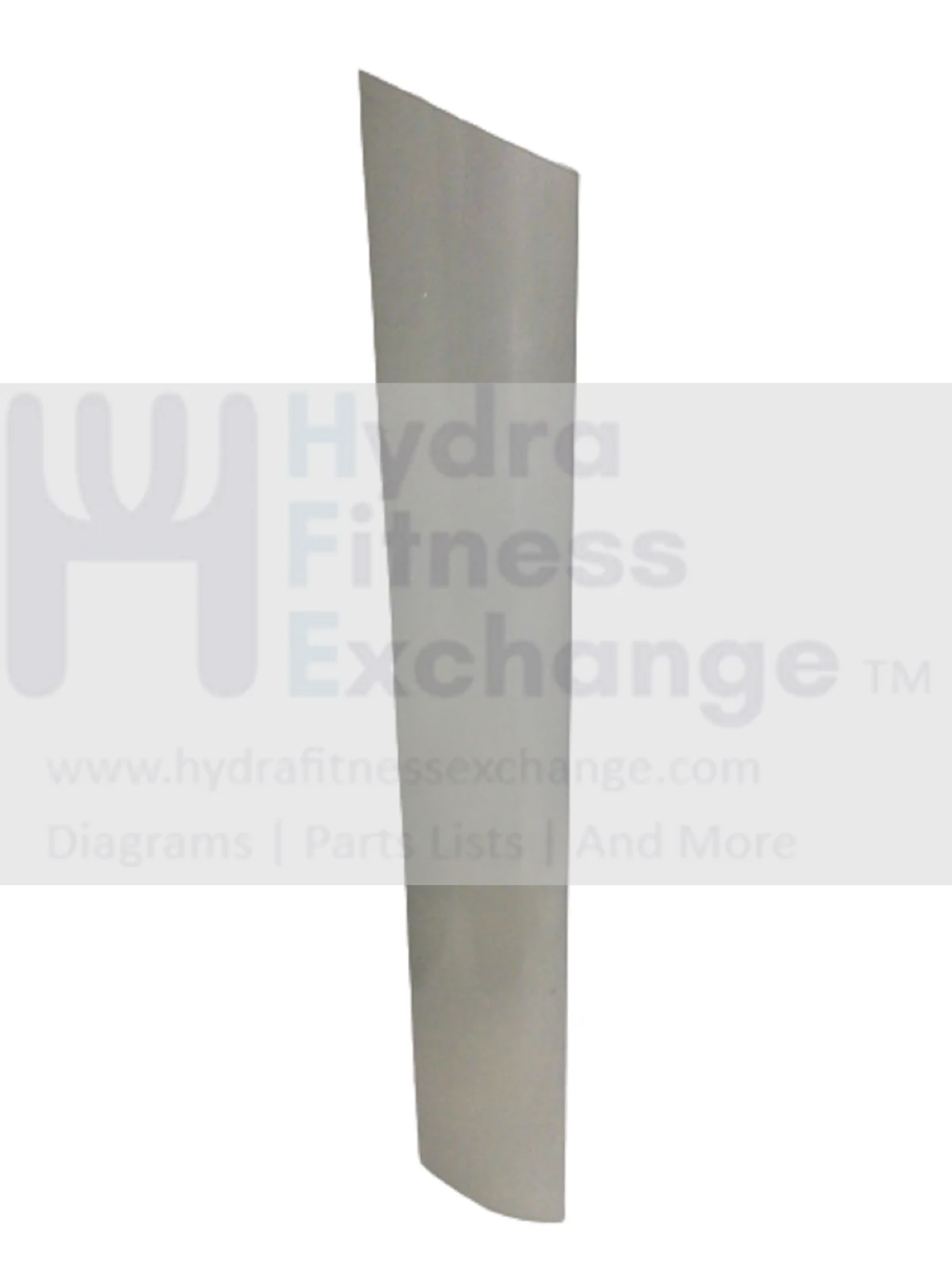 Precor 9.5x 952 C956 954 956 Treadmill Right Upright 43630-104