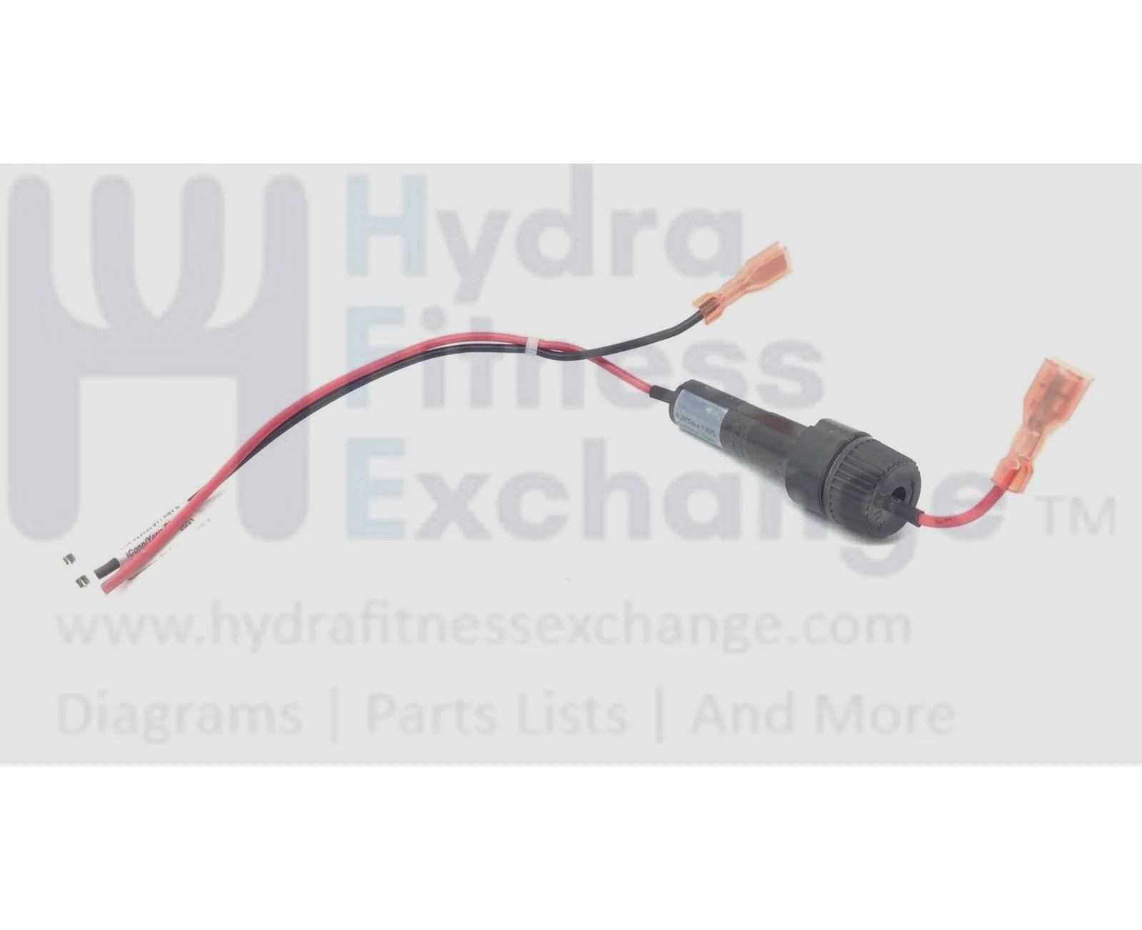 Precor A485 Elliptical Mini Fit QDK Cable Assembly 10A 18AWG PPP000000305836011