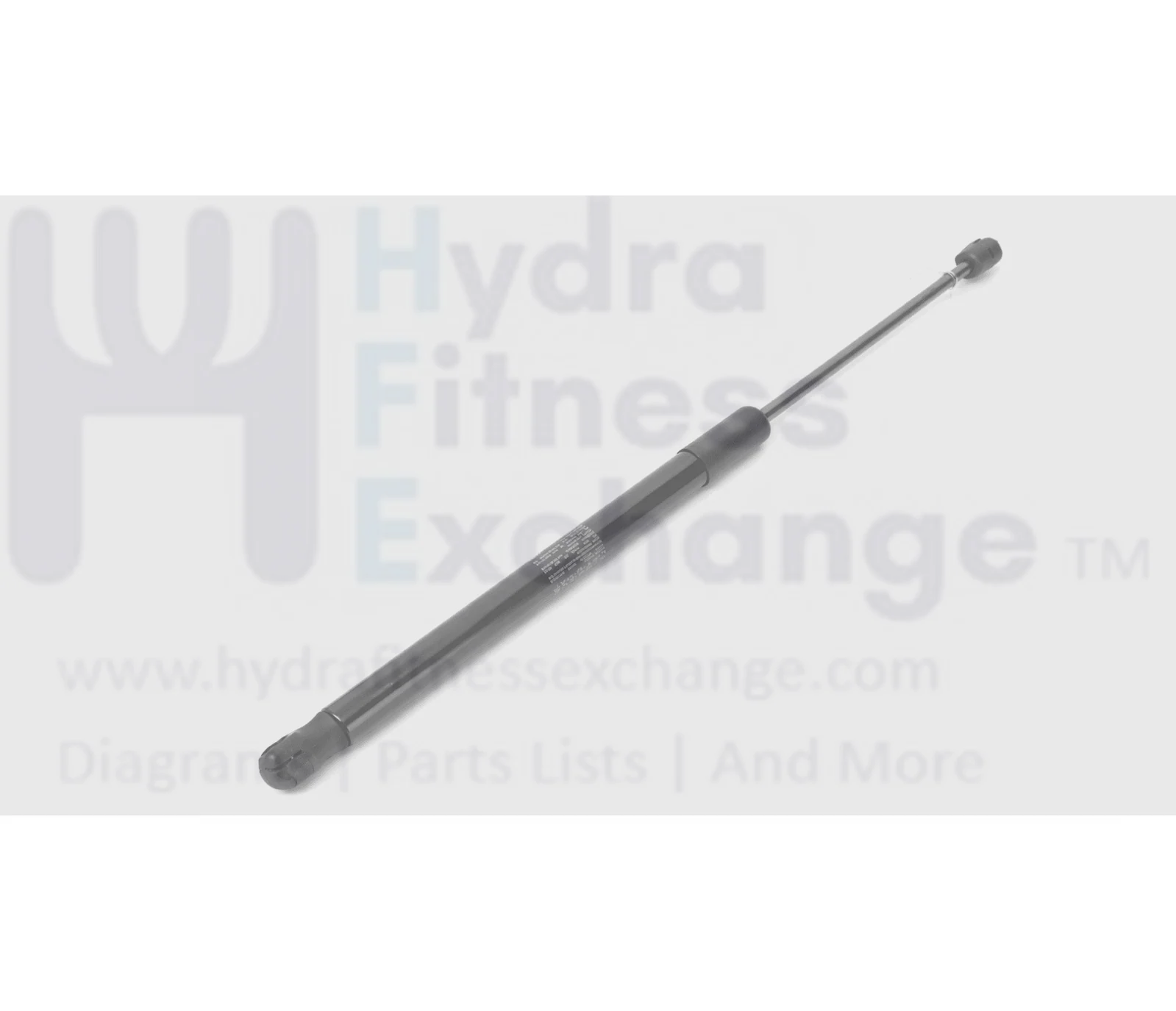 Precor Air Spring Gas Shock PPP000CWP012901101 Strength System - Image 2