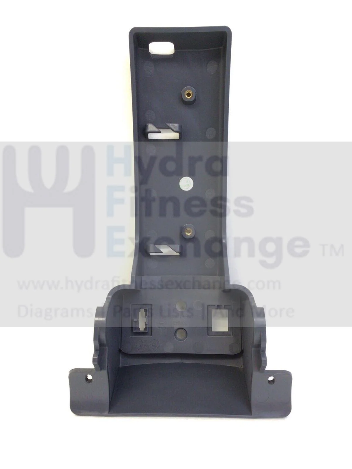 Precor AMT-12 885 823 833 835 Elliptical Spine Support Cover 301042-101 - Image 2