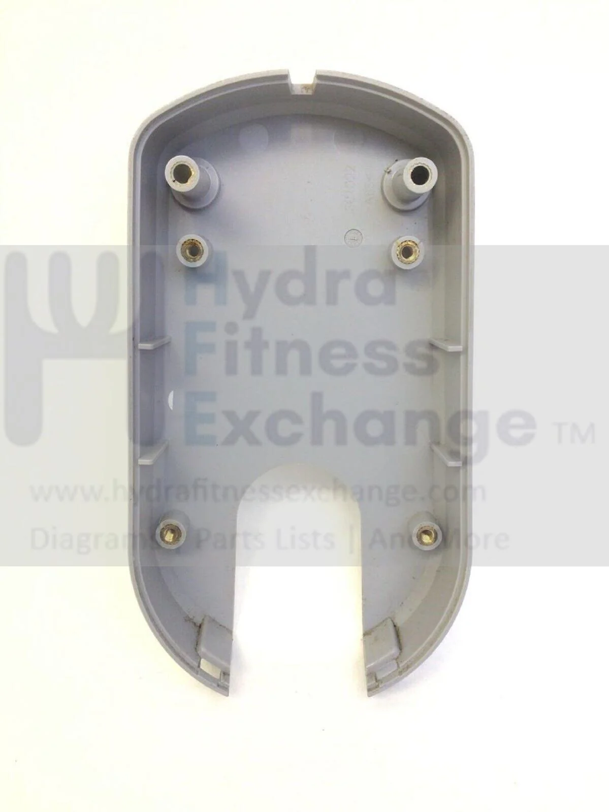 Precor AMT-12 885 833 835 Elliptical Inside Cover 301022-101 & 301022-105 - Image 2