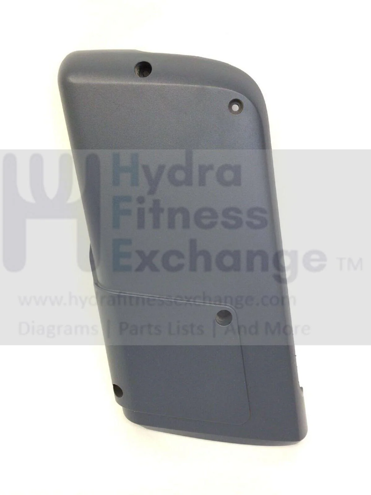 Precor AMT-12 885 833 835 Elliptical Left Inner Hand Grip 301039-106