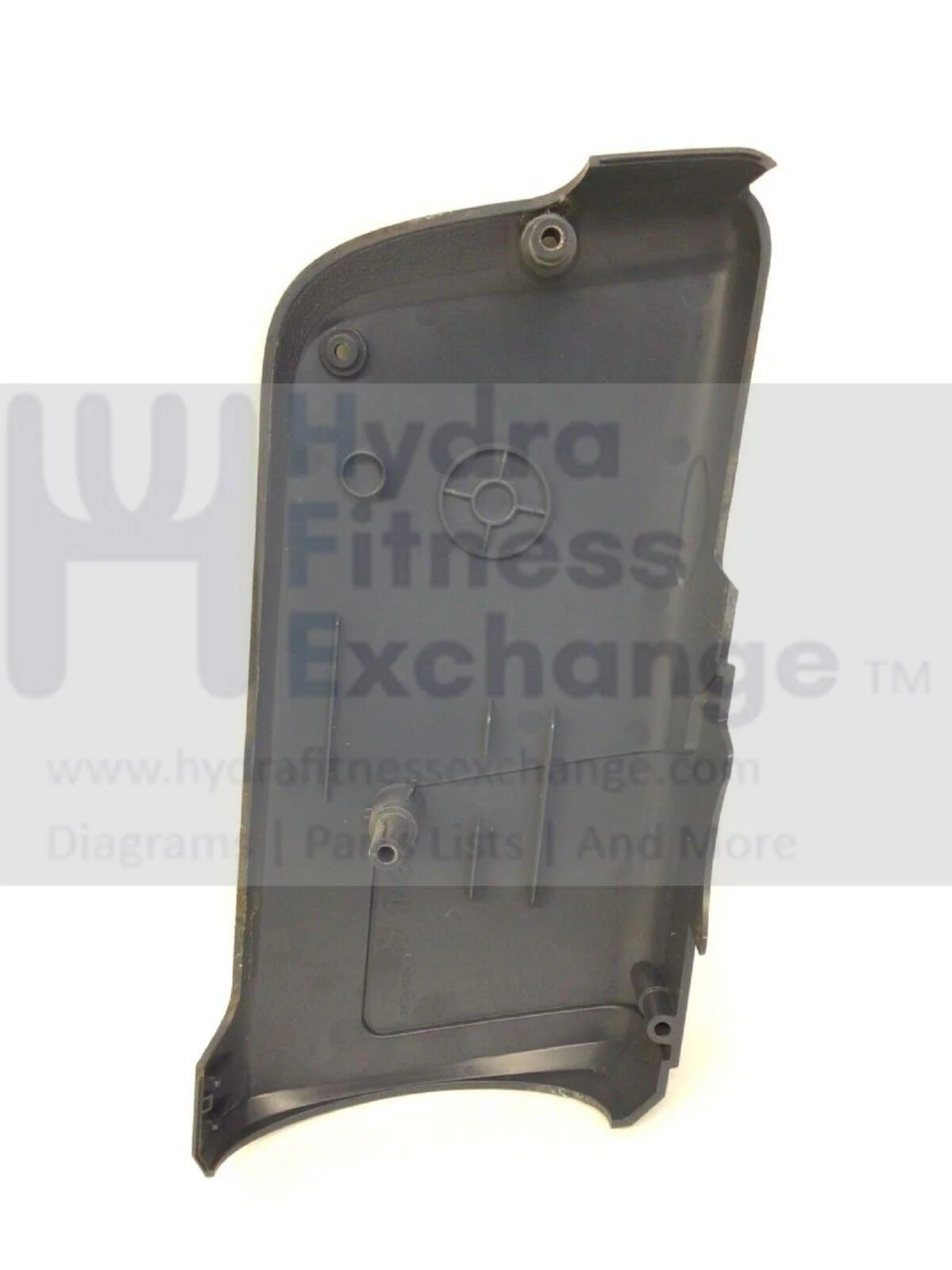 Precor AMT-12 885 833 835 Elliptical Left Inner Hand Grip 301039-106 - Image 2