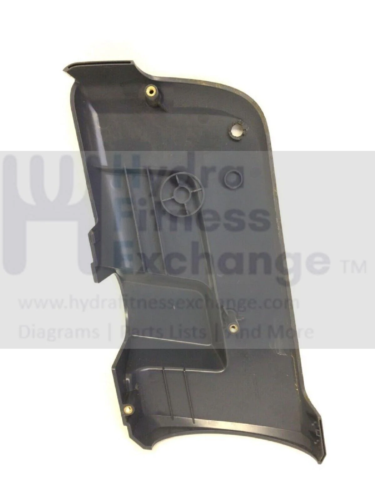 Precor AMT-12 885 833 835 Elliptical Left Outer Hand Grip PPP000000301039103 - Image 2