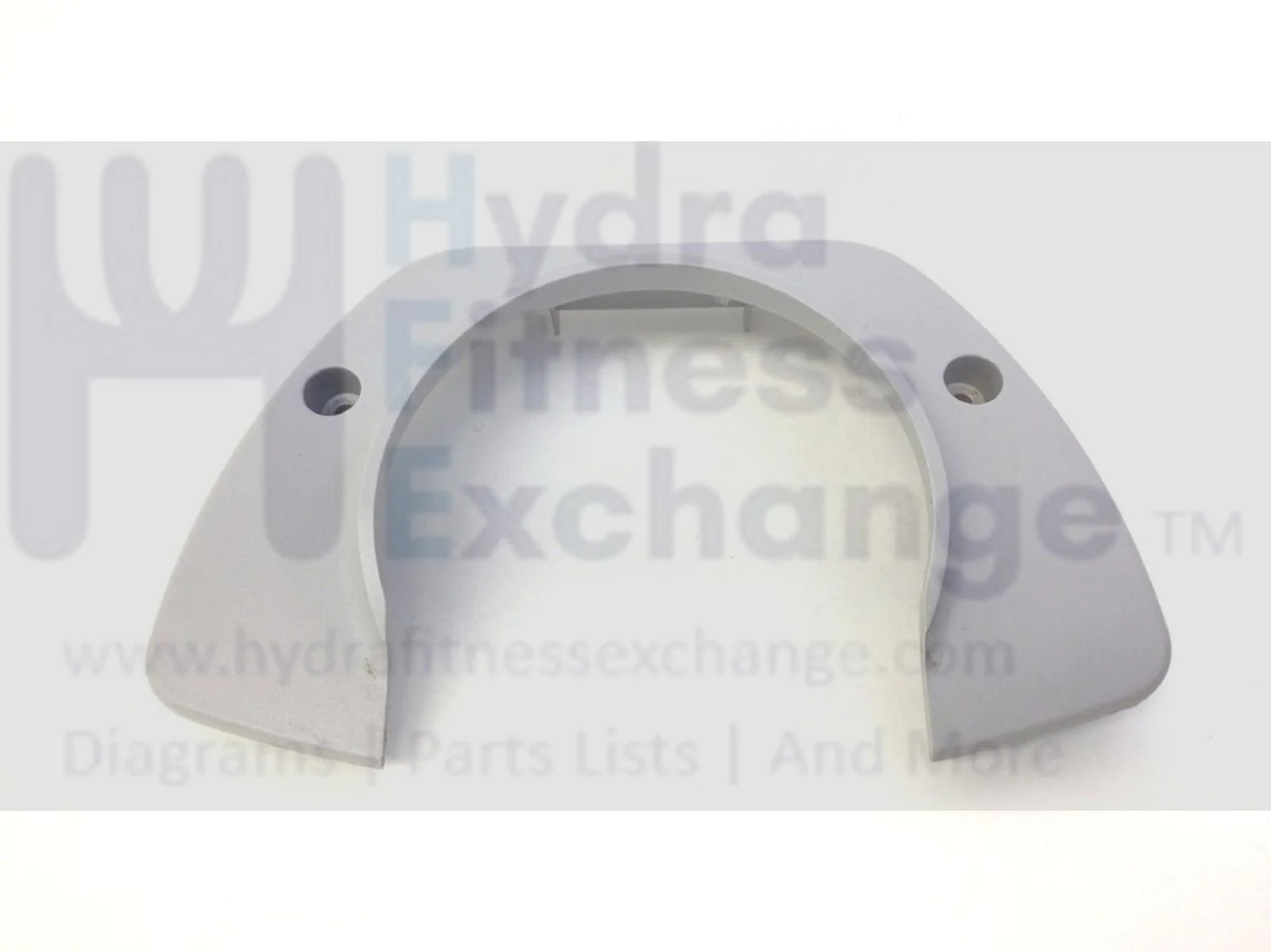 Precor AMT-12 885 833 835 Elliptical Upper Inner Pulley Cover PPP000000301011103