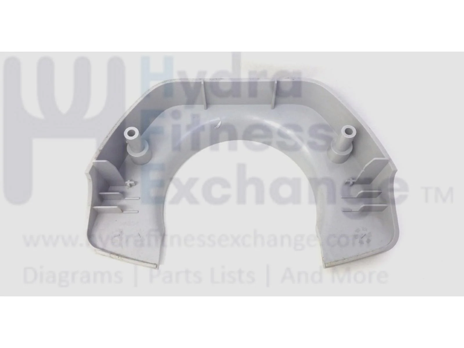 Precor AMT-12 885 833 835 Elliptical Upper Inner Pulley Cover PPP000000301011103 - Image 2