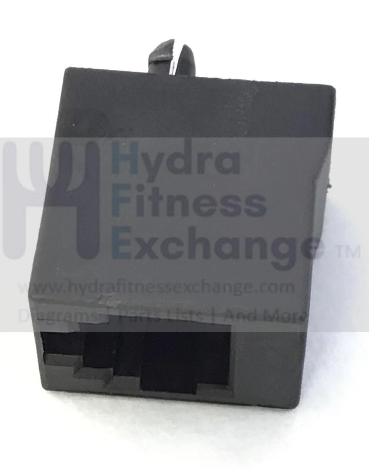 Precor AMT-12 885 Elliptical Modular Connector Female Cat5 In Line AMT12-MCFC5IL - Image 2