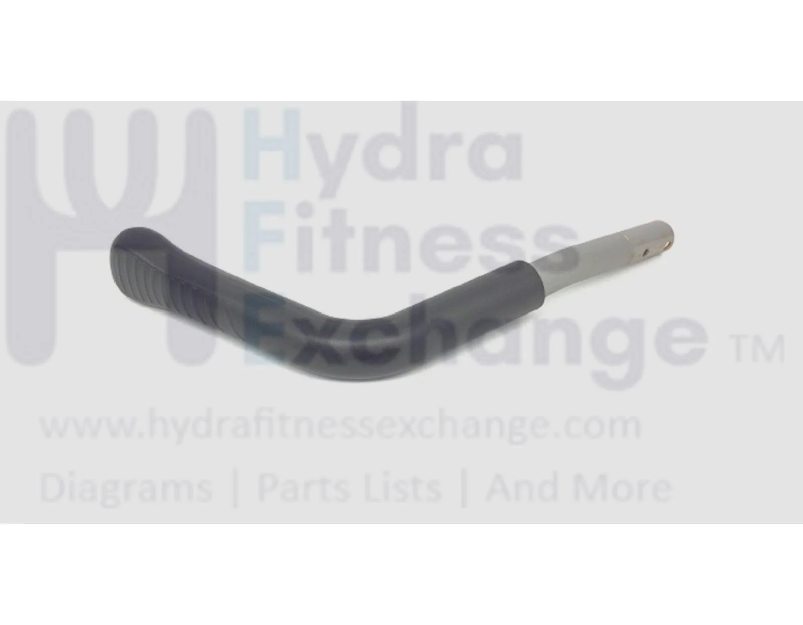 Precor AMT 825-1000i-10 -12 C100i Elliptical Left Handle Bar PPP000000049183101