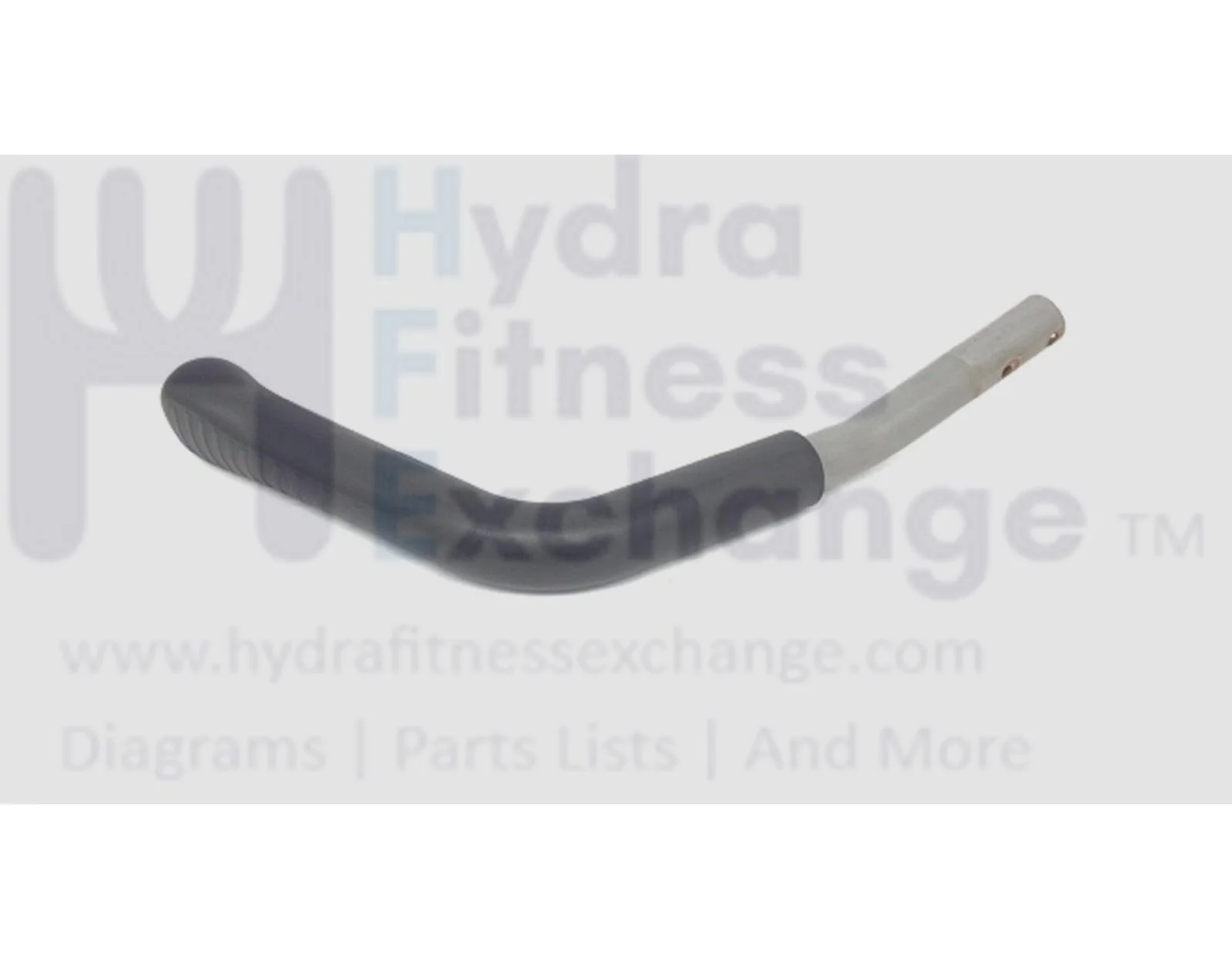 Precor AMT 825-1000i-10 -12 C100i Elliptical Right Handle Bar PPP000000049183102