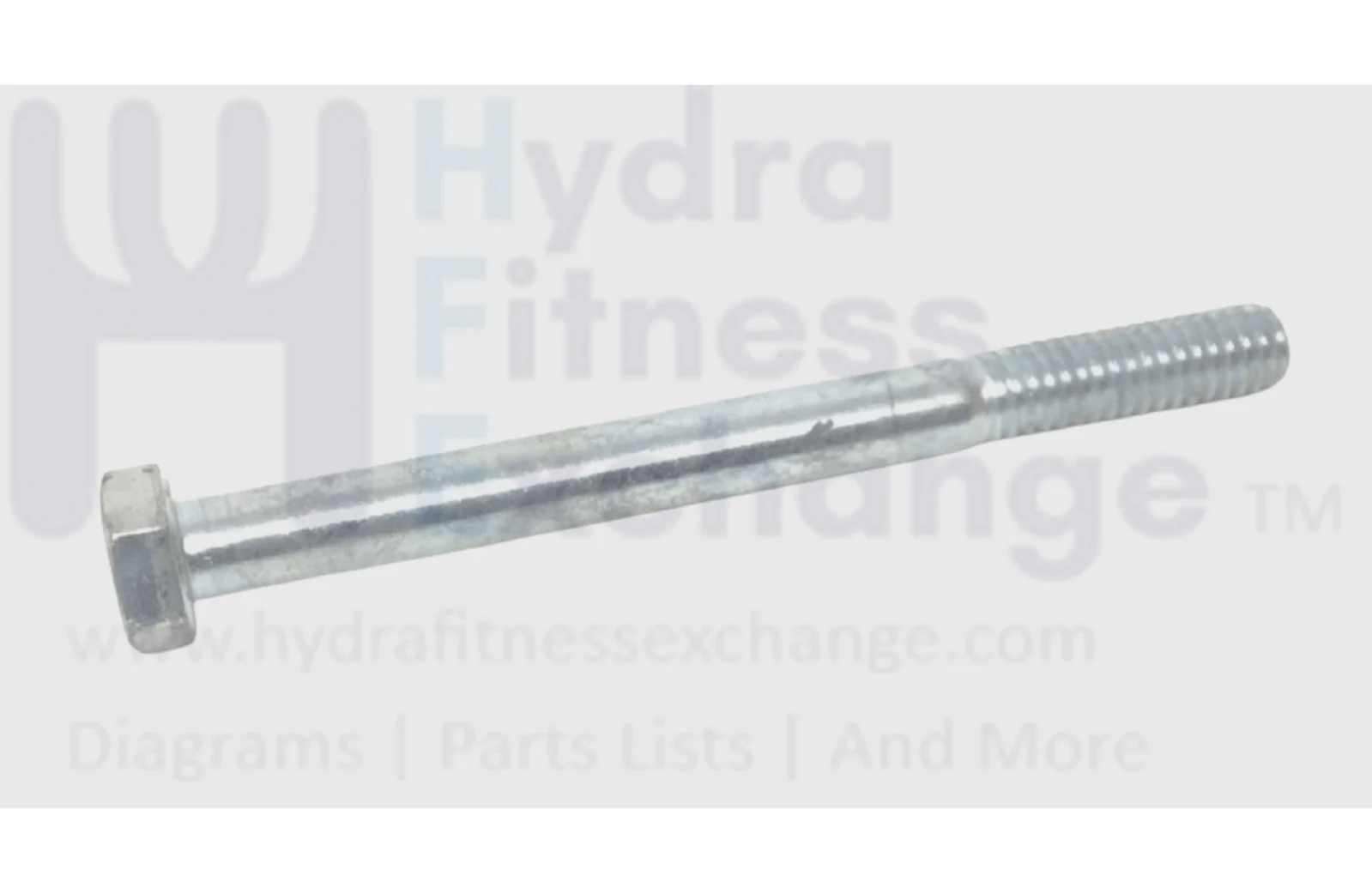 Precor AMT AMT10 AMT12 C100i Elliptical Screw 5/16"-18x35" PPP00000HCCN031350