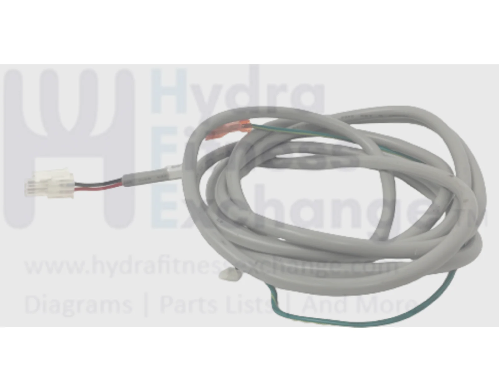 Precor AMT10 P62 EVD AMT12 P80 AMT Elliptical Mini Fit Cable Assembly 40187-084